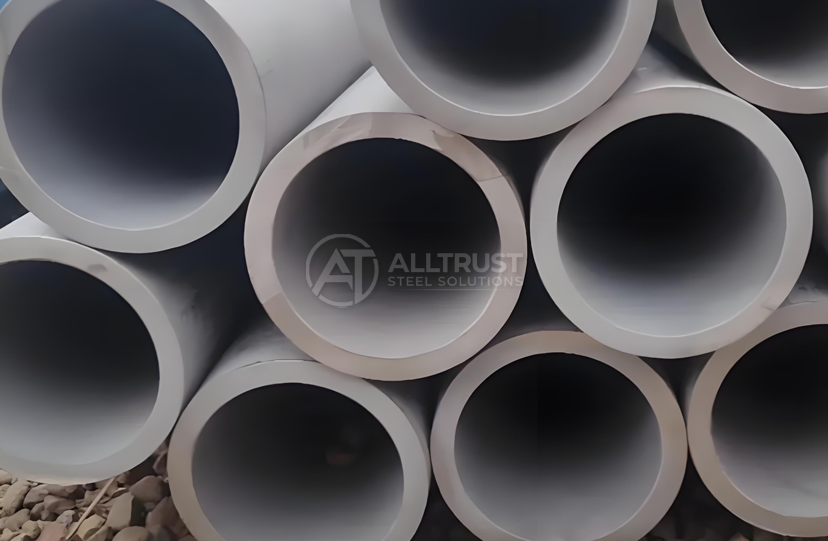 astm a312 seamless pipe